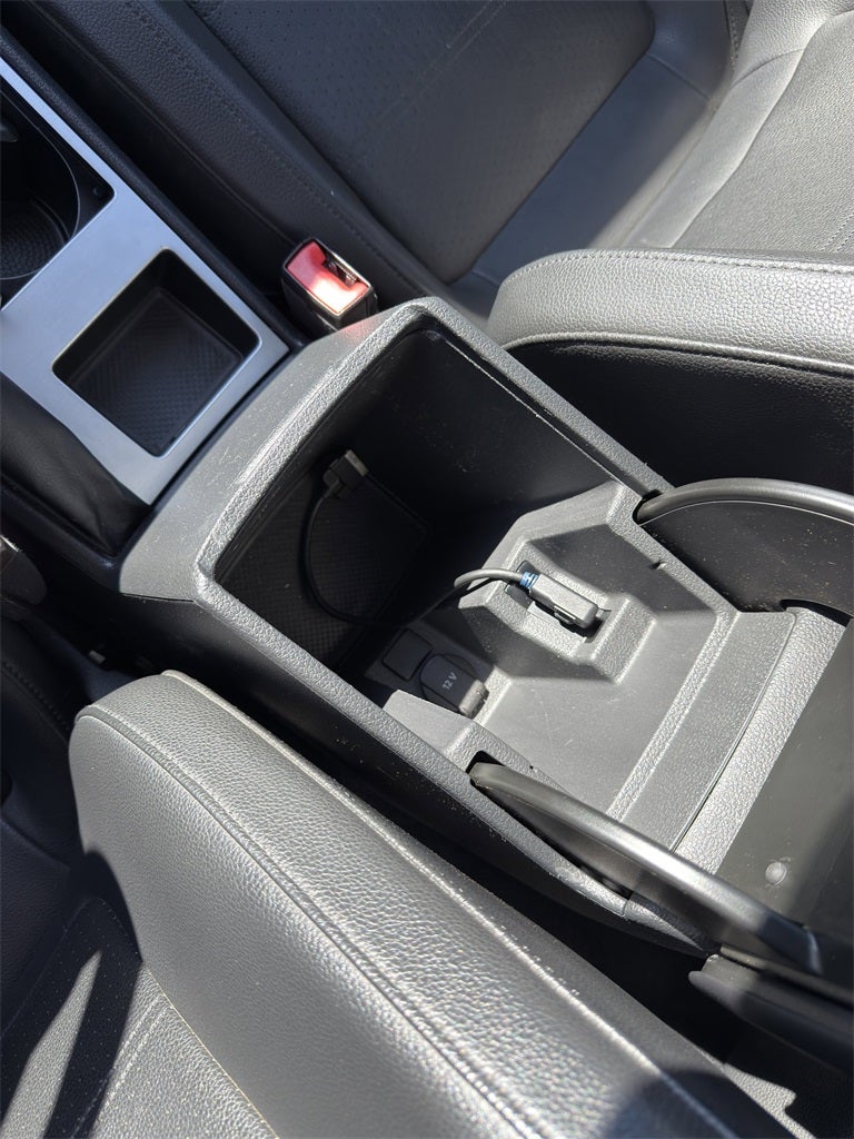 2012 Volkswagen Passat 2.5 SE