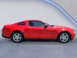 2012 Ford Mustang V6