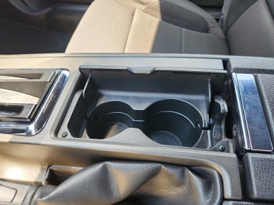 2012 Ford Mustang V6