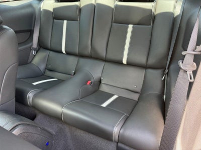 2011 Ford Mustang GT Premium