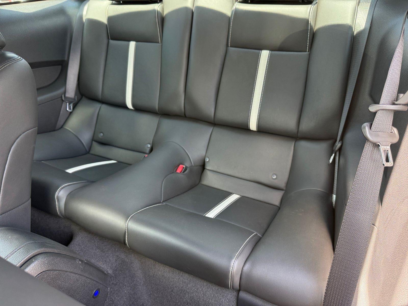 2011 Ford Mustang GT Premium