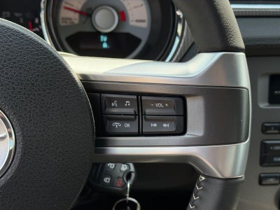 2011 Ford Mustang GT Premium