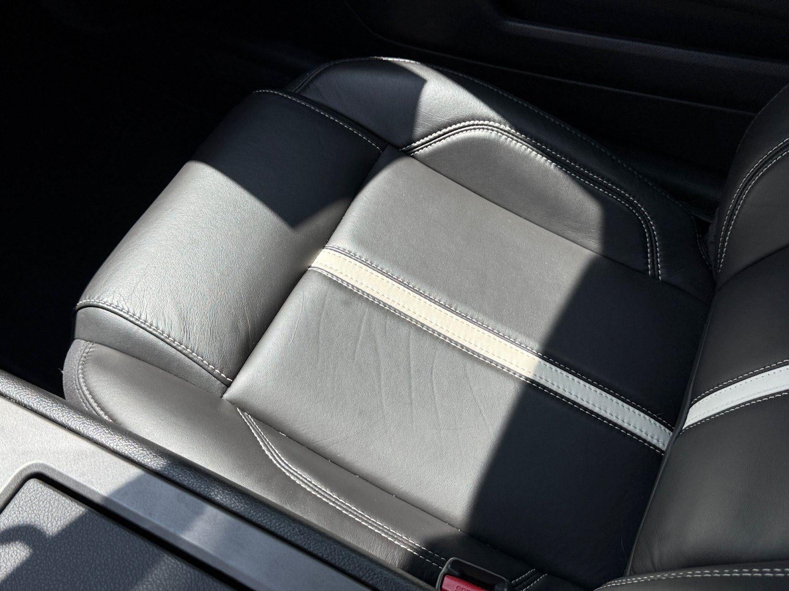 2011 Ford Mustang GT Premium