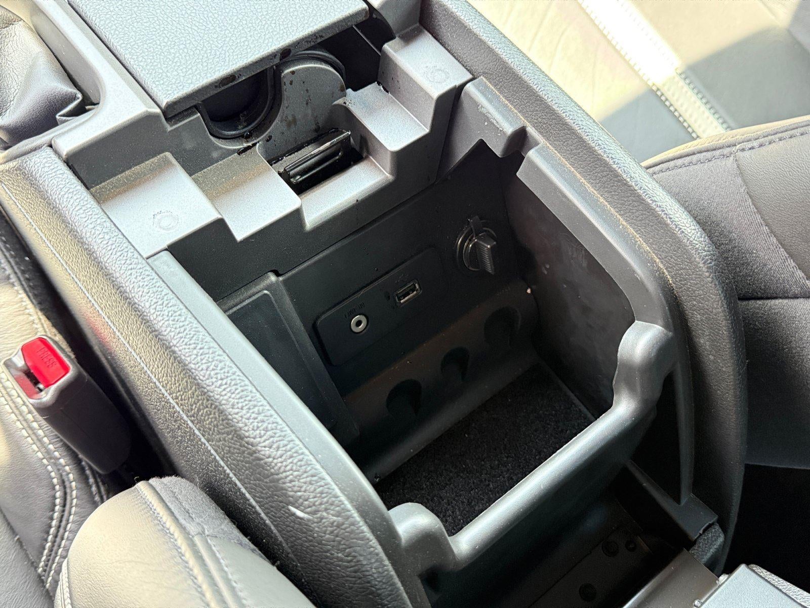 2011 Ford Mustang GT Premium