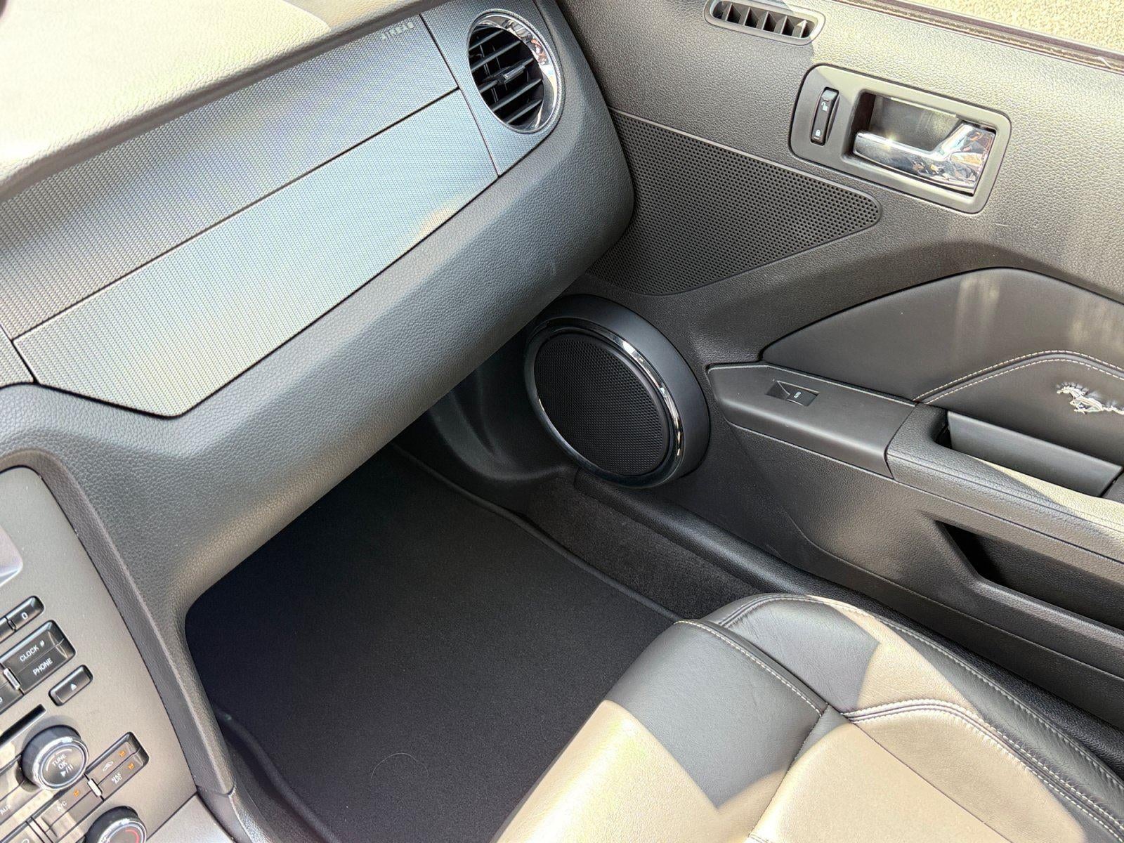 2011 Ford Mustang GT Premium