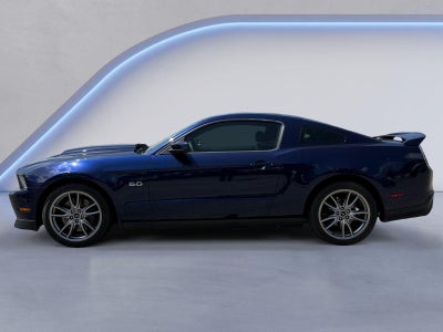 2011 Ford Mustang GT Premium