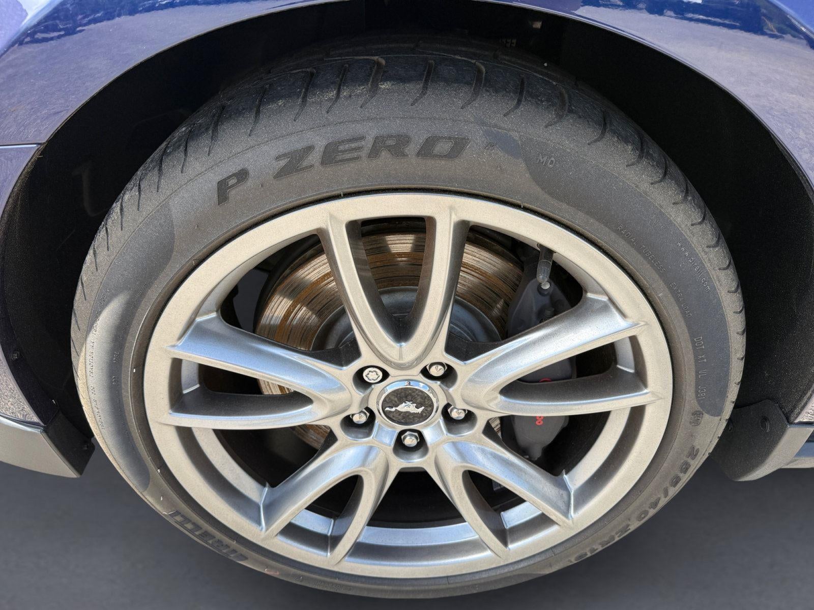 2011 Ford Mustang GT Premium