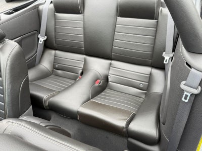 2010 Ford Mustang GT