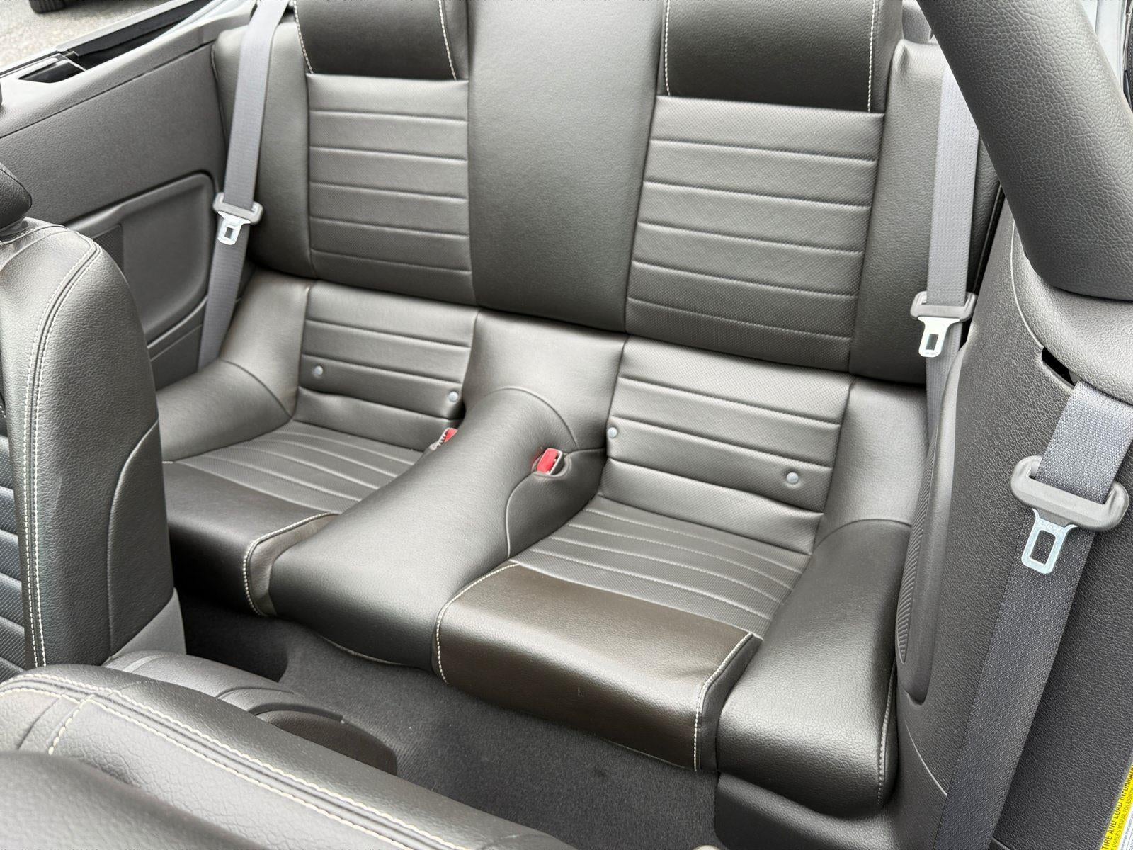 2010 Ford Mustang GT
