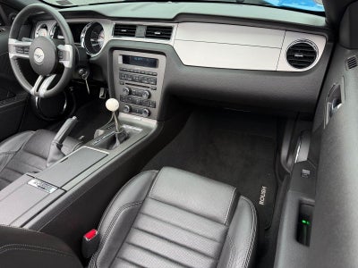 2010 Ford Mustang GT
