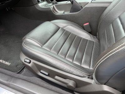 2010 Ford Mustang GT