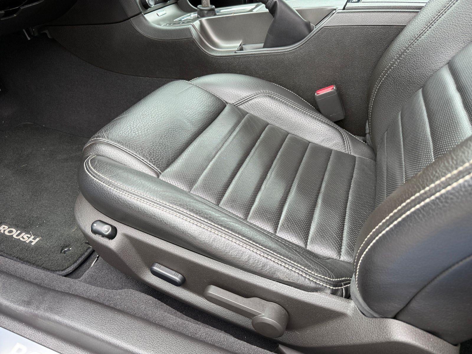 2010 Ford Mustang GT