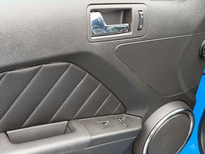 2010 Ford Mustang GT