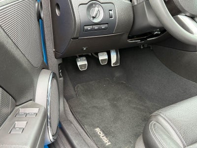 2010 Ford Mustang GT