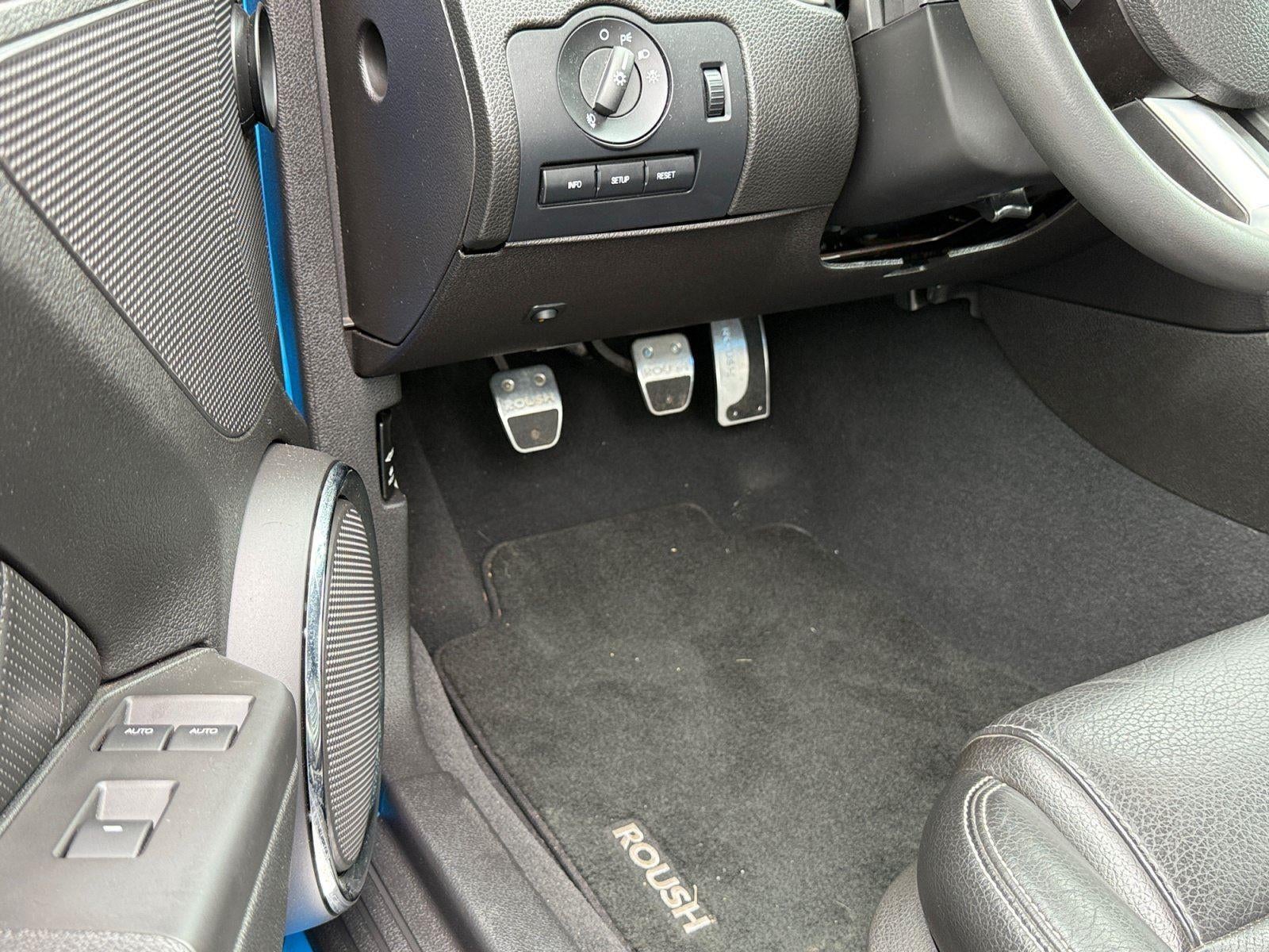 2010 Ford Mustang GT