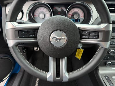 2010 Ford Mustang GT