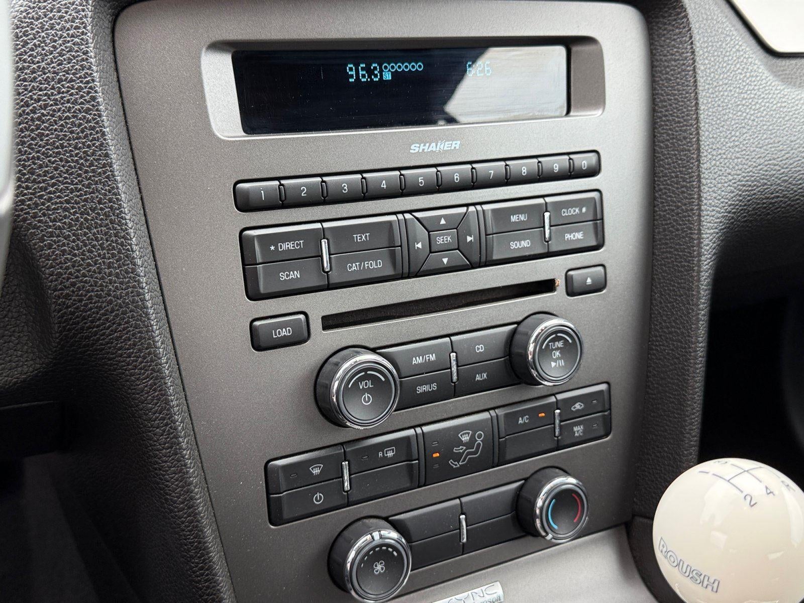 2010 Ford Mustang GT