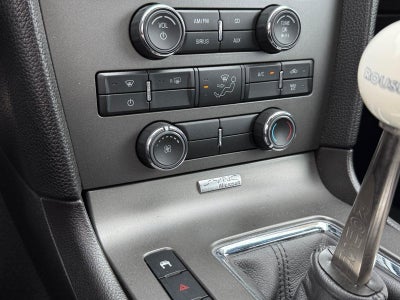 2010 Ford Mustang GT