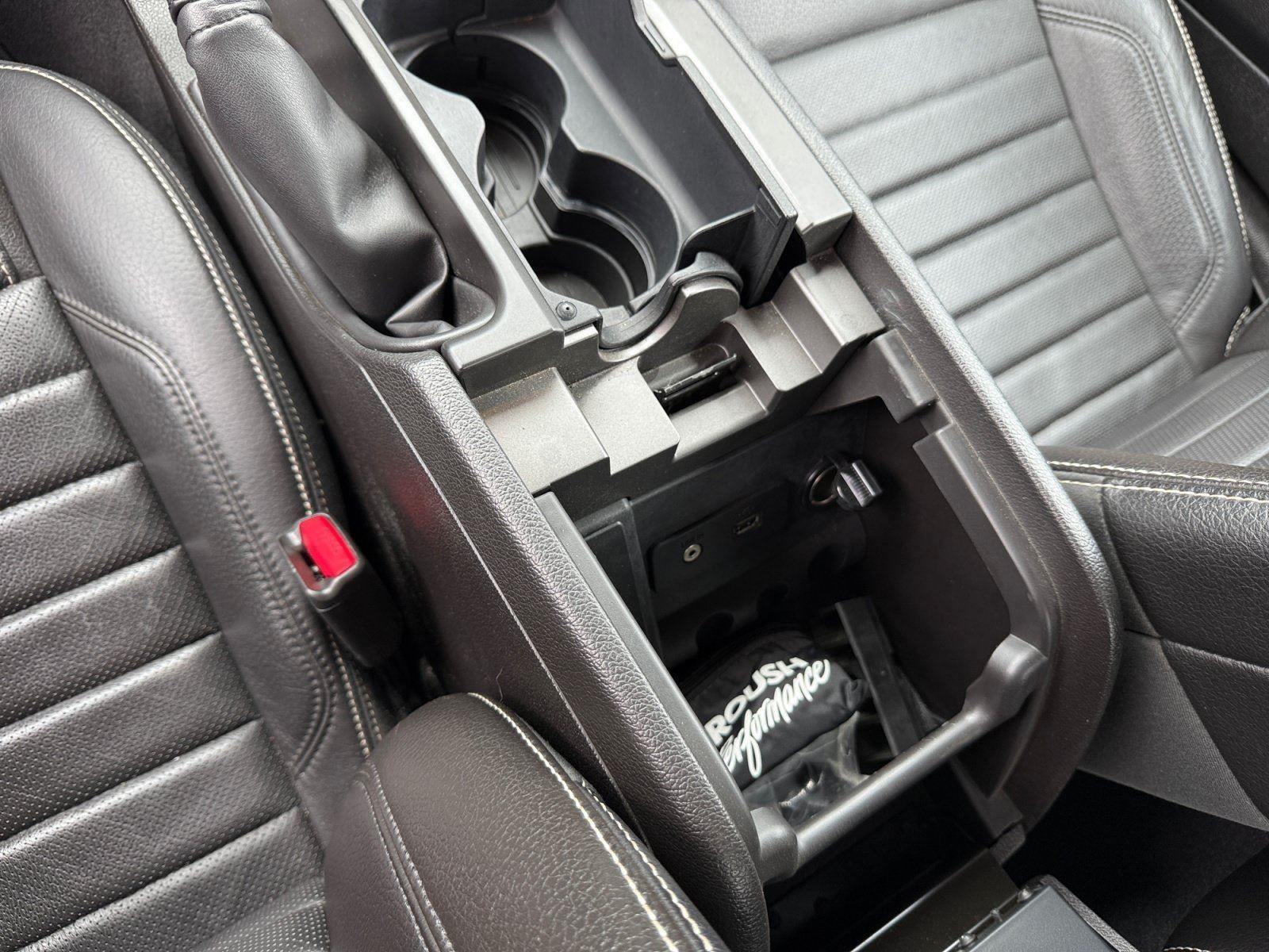 2010 Ford Mustang GT