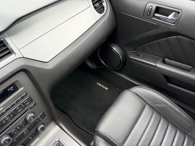 2010 Ford Mustang GT