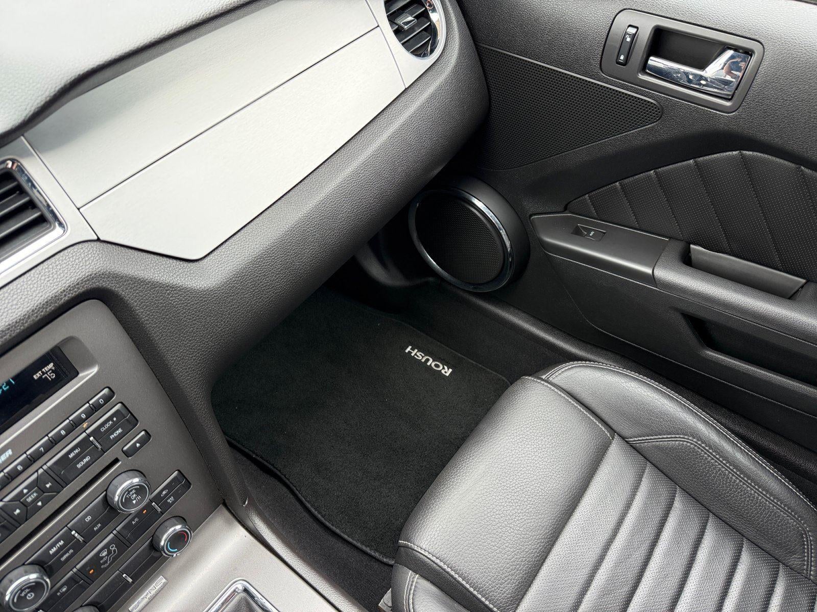 2010 Ford Mustang GT