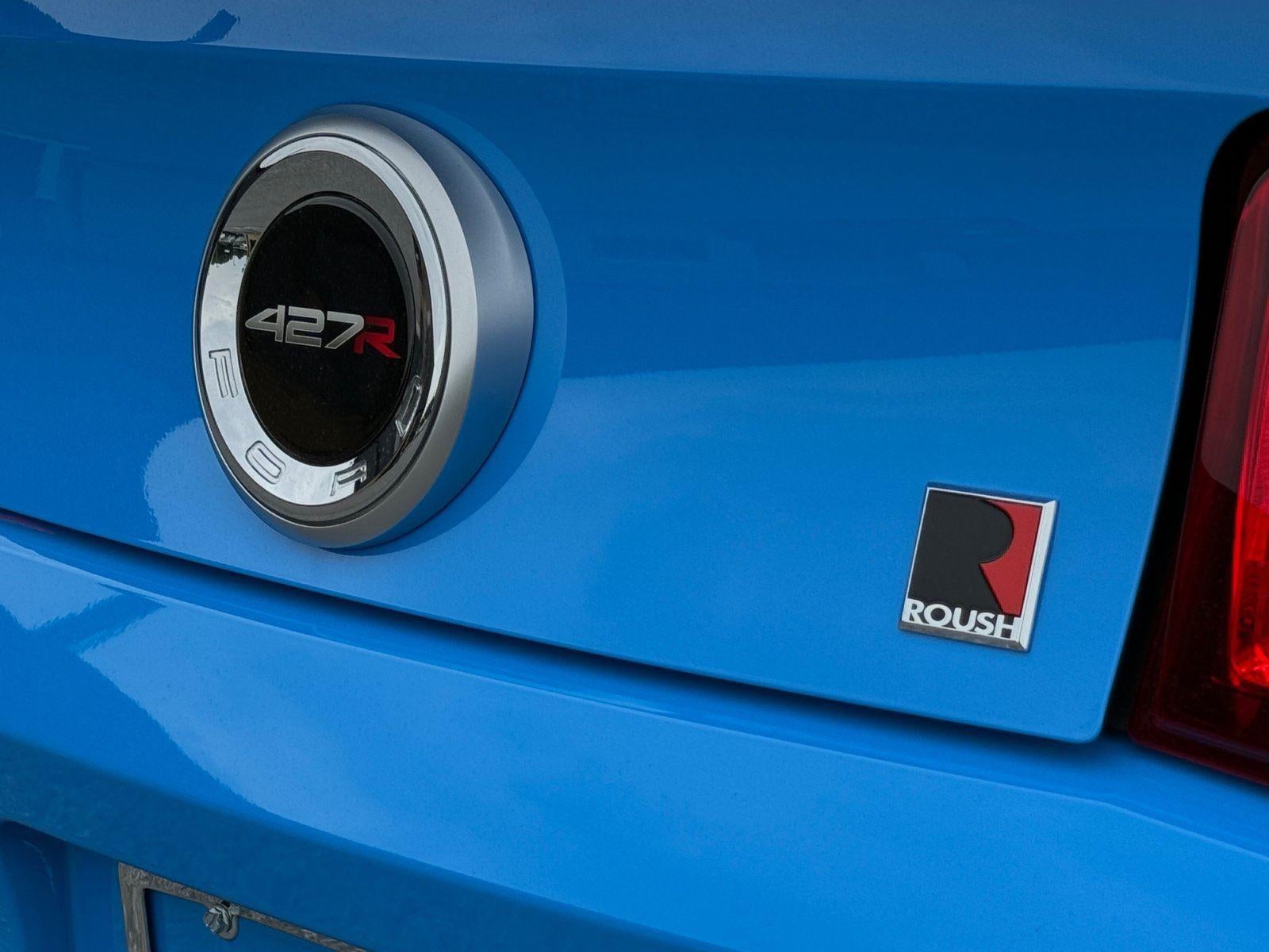 2010 Ford Mustang GT