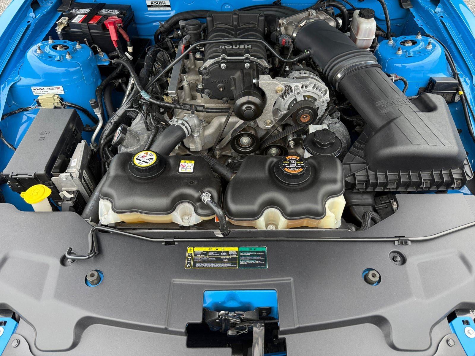 2010 Ford Mustang GT