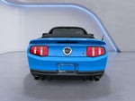 2010 Ford Mustang GT