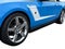 2010 Ford Mustang GT