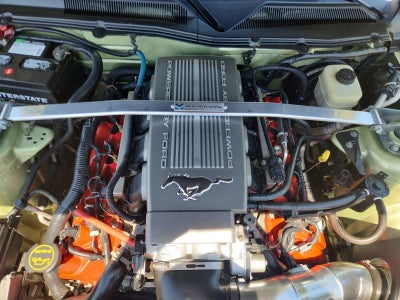 2006 Ford Mustang GT Premium