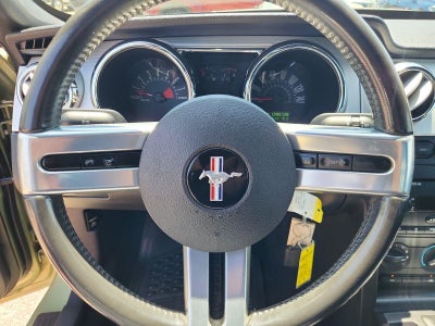 2006 Ford Mustang GT Premium