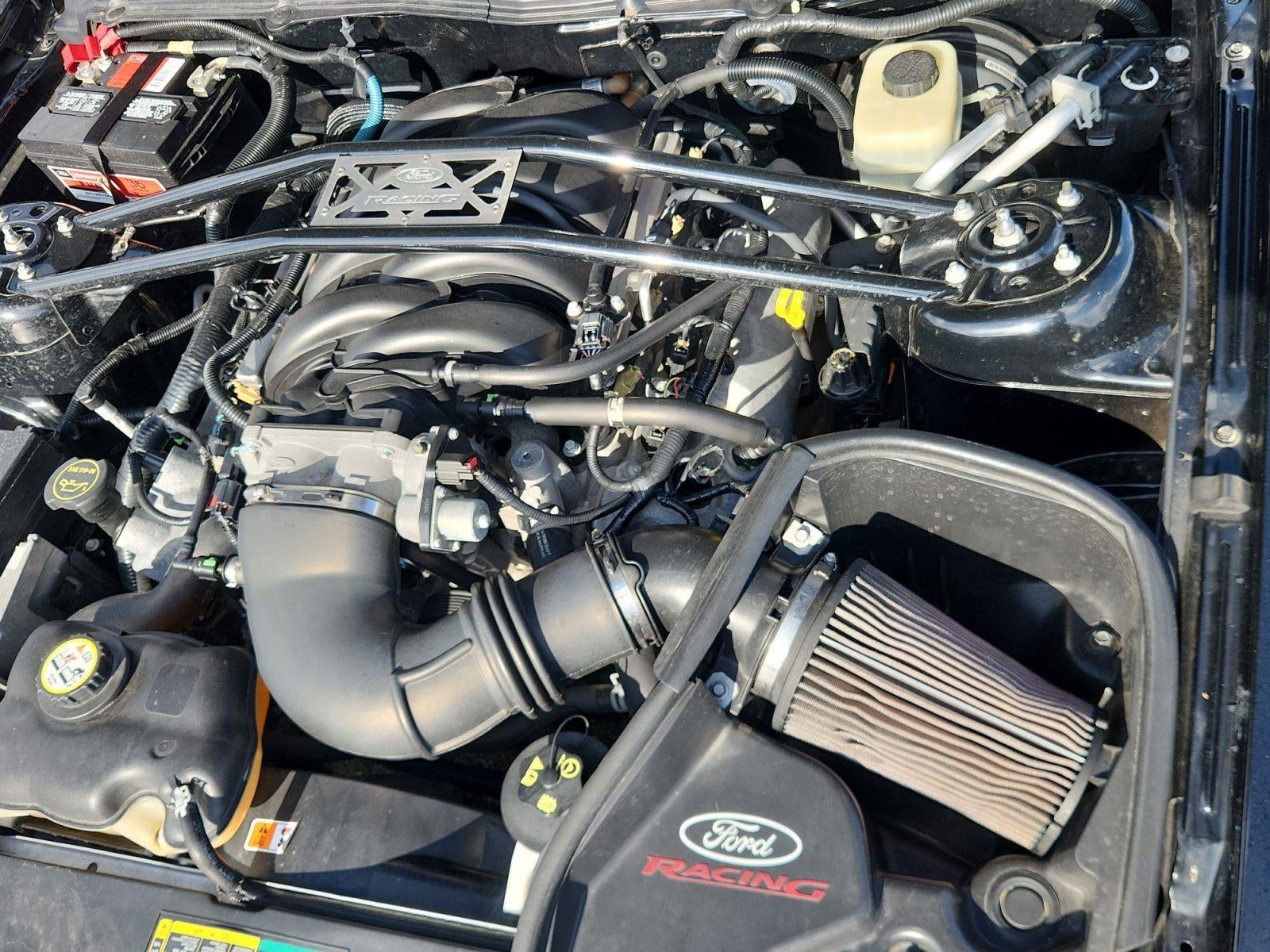 2006 Ford Mustang GT Premium