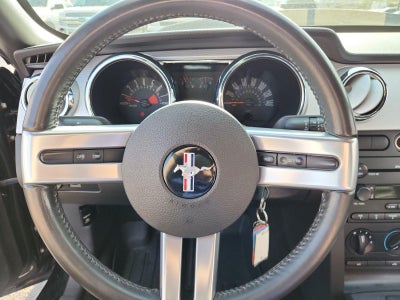 2006 Ford Mustang GT Premium