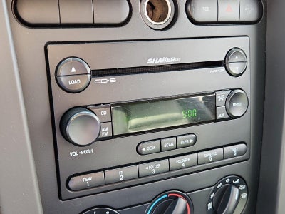 2006 Ford Mustang GT Premium