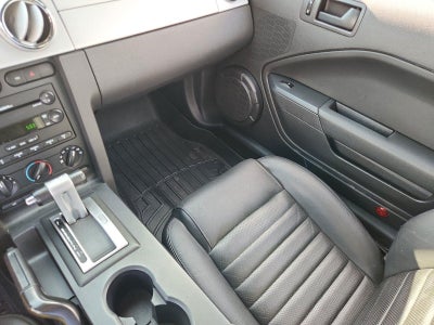 2006 Ford Mustang GT Premium