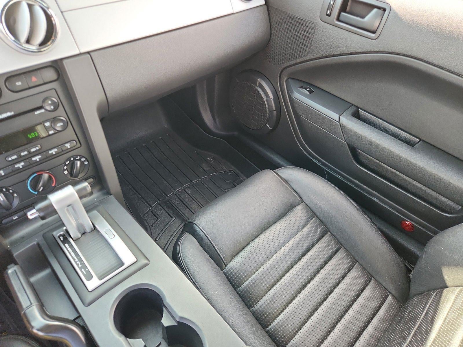 2006 Ford Mustang GT Premium