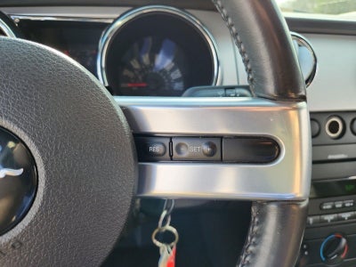 2006 Ford Mustang GT Premium