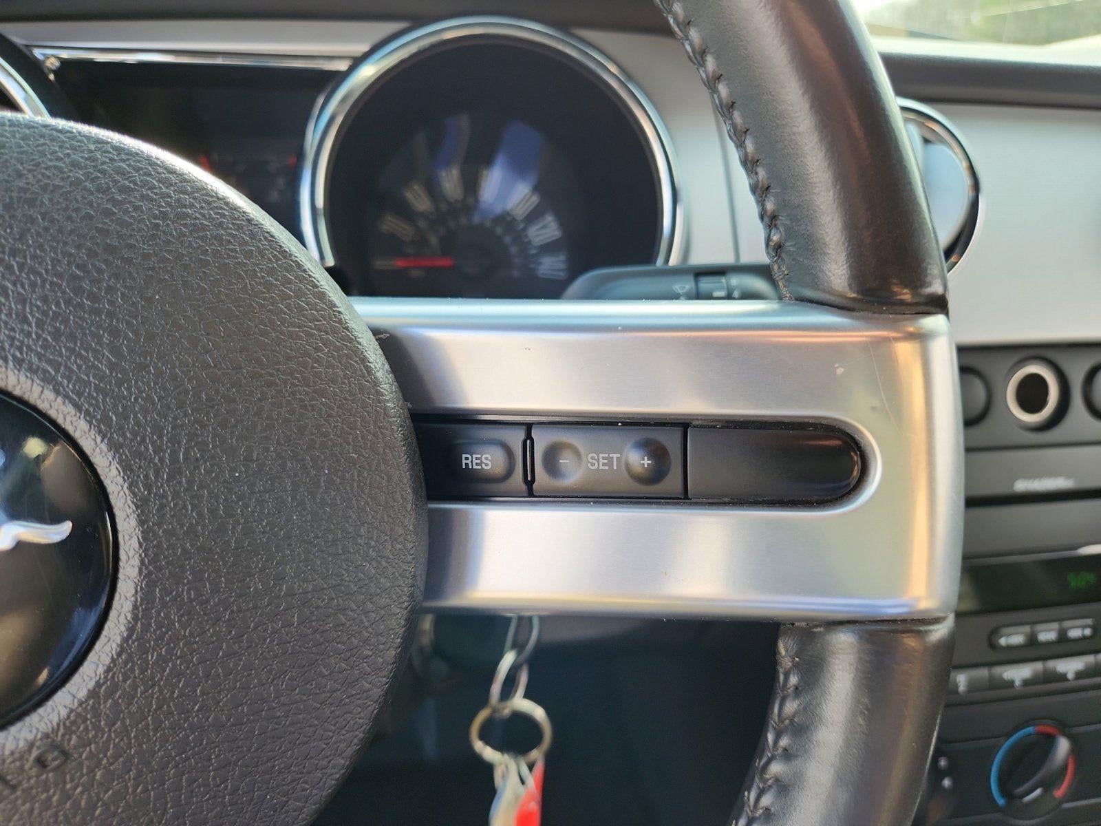 2006 Ford Mustang GT Premium