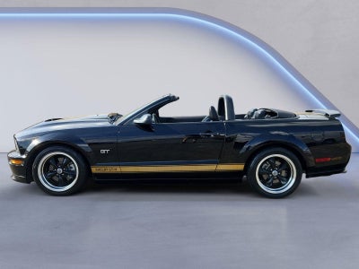 2006 Ford Mustang GT Premium