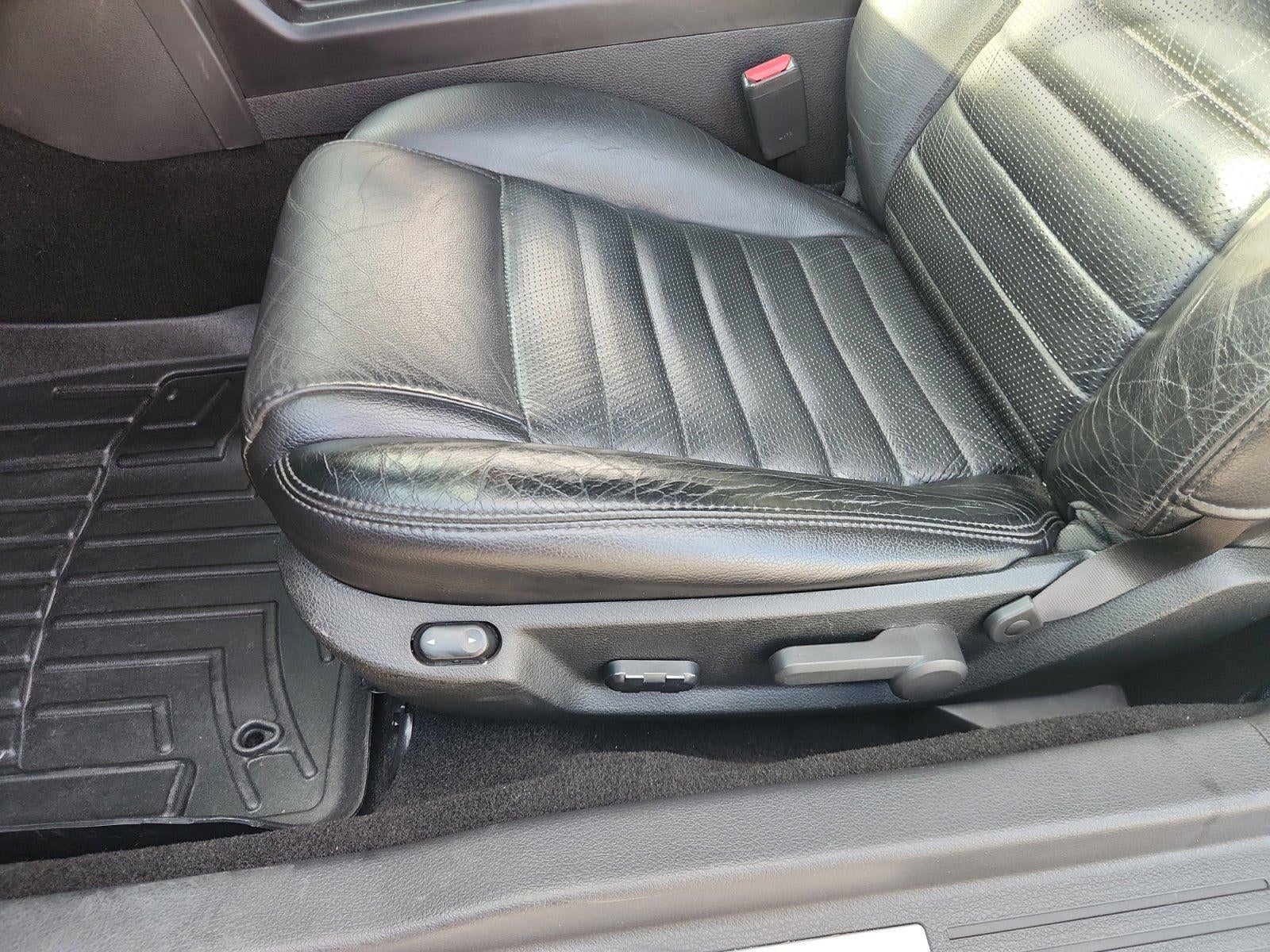 2006 Ford Mustang GT Premium