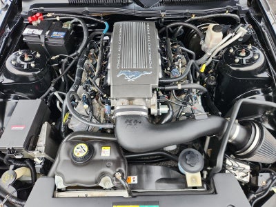 2009 Ford Mustang GT