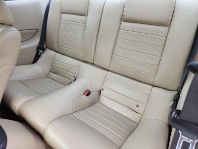 2009 Ford Mustang GT