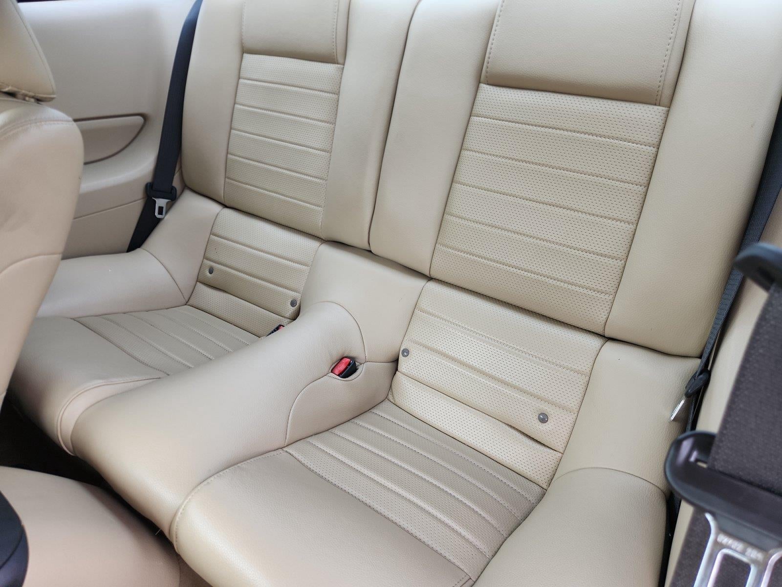 2009 Ford Mustang GT