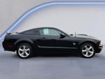2009 Ford Mustang GT