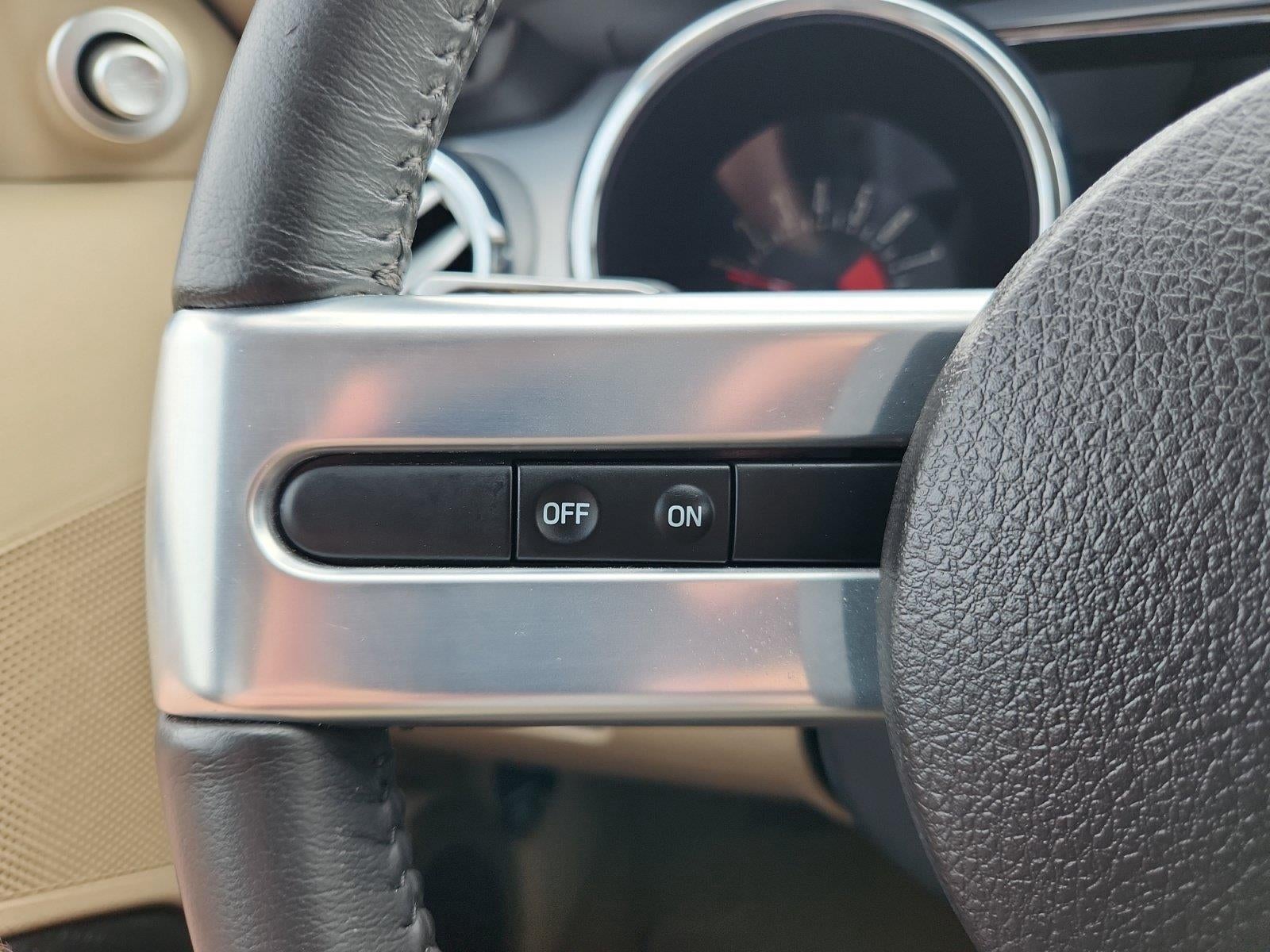 2009 Ford Mustang GT