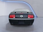 2009 Ford Mustang GT