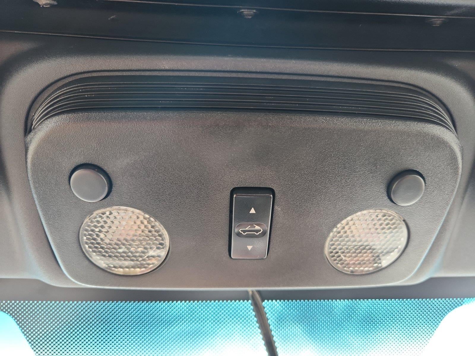 2008 Ford Mustang GT Premium
