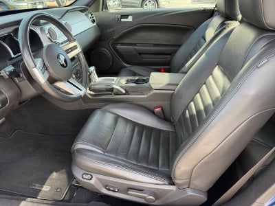 2008 Ford Mustang SHELBY 350