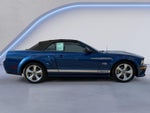 2008 Ford Mustang SHELBY 350