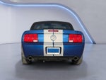 2008 Ford Mustang SHELBY 350